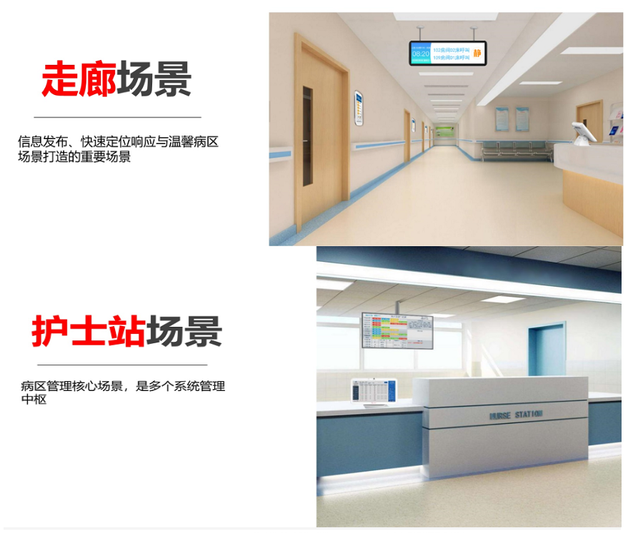 智慧病房解决方案-信息网·Q医疗·医疗信息化平台