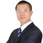 刘宽-坐标软件集团