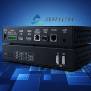 安瑞视-数字化手术室-殷四洪